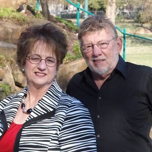 Meet your Posher, Thresa